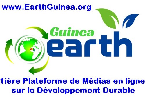 #EarthGuinea: Informer, sensibiliser et agir pour la sauvegarde de DAME NATURE