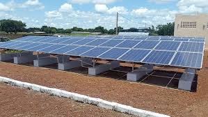 L’investissement dans des infrastructures d’énergie verte peut soutenir le développement économique de l’Afrique – Nouveau rapport