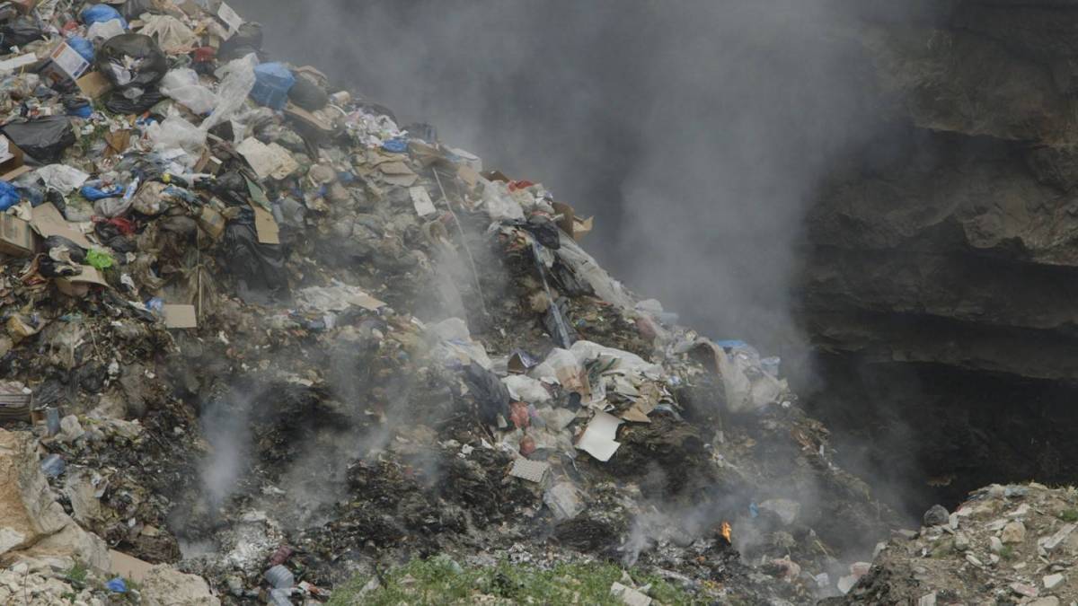Incinération des déchets : Un problème de santé publique