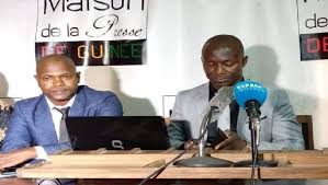﻿Guinée/Société : La Guinée visionnaire présente son projet de développement à la presse