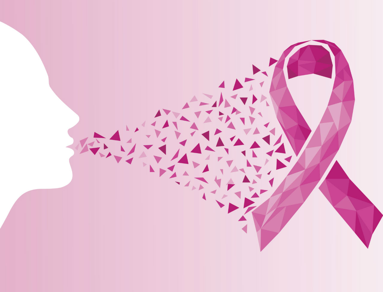 Cancer de sein : c’est parti pour le mois d’octobre consacré à la lutte contre la maladie﻿