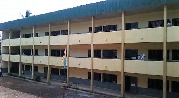 Guinée/Reprise des classes: Une faible affluence dans plusieurs établissements scolaires de Conakry