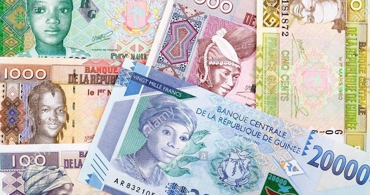 ﻿An 61 de la création de la monnaie guinéenne : réaction de quelques citoyens de Conakry