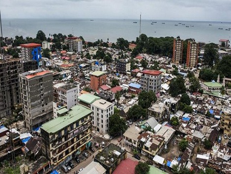 ﻿Guinée/Secteur immobilier : Les nouvelles autorités promettent d’engager des reformes foncières profondes