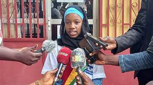 Forum du parlement des enfants de Guinée : Ils plaident pour la scolarisation des jeunes filles