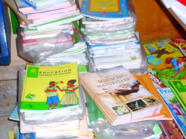 ﻿Guinée/rentrée des classes : Des parents d’élèves se plaignent de la cherté des fournitures scolaires