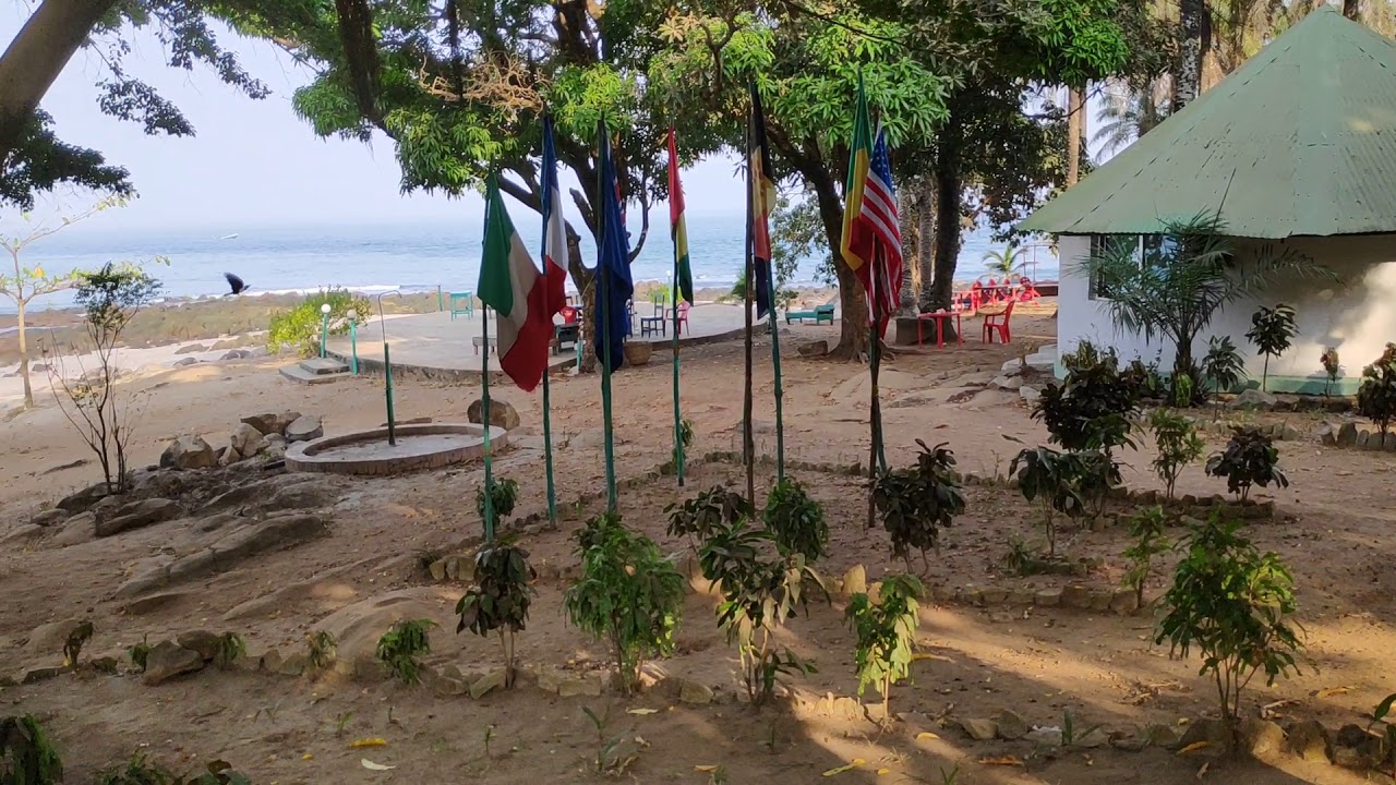 Assainissement : Kassa lance une activité de nettoyage ‘’l’île verte’’