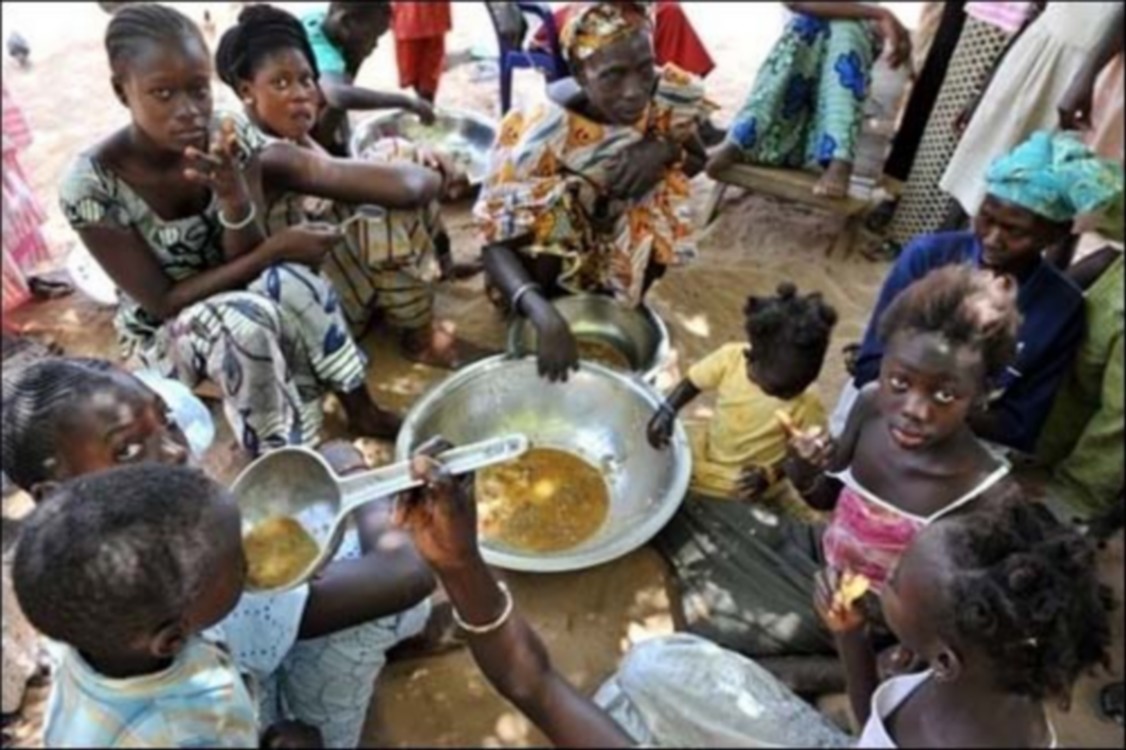 Tchad : la BAD accorde un don de 4 millions de dollars pour parer aux risques d’insécurité alimentaire aggravée par la guerre en Ukraine