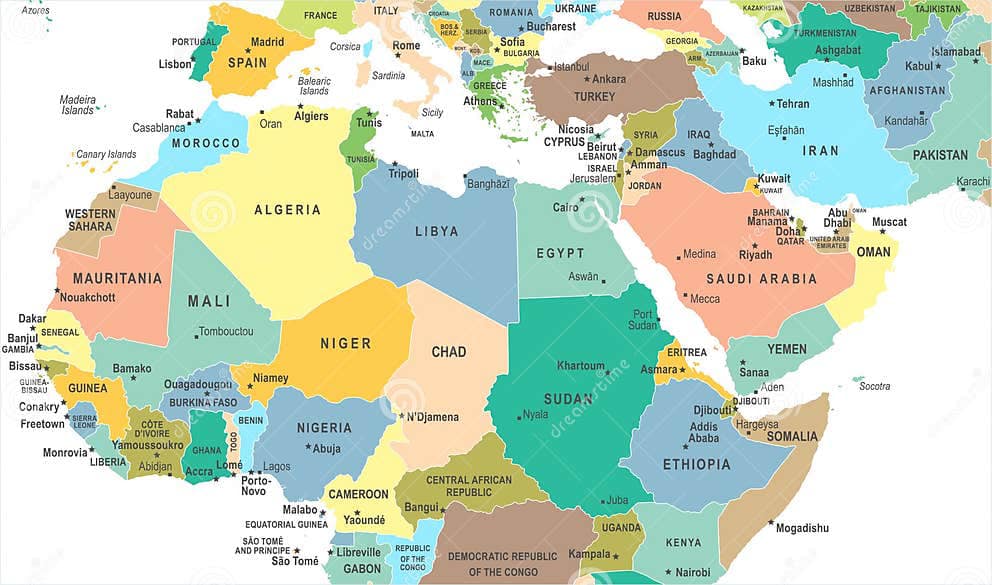 Avec une croissance économique à 4,6 % en 2023 l’Afrique du Nord devrait faire de la croissance verte une urgence régionale (BAD)