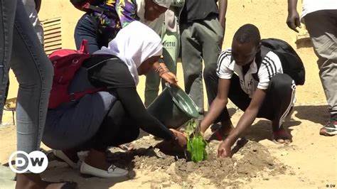 Le jardinage, une école de l’écologie (Vidéo)