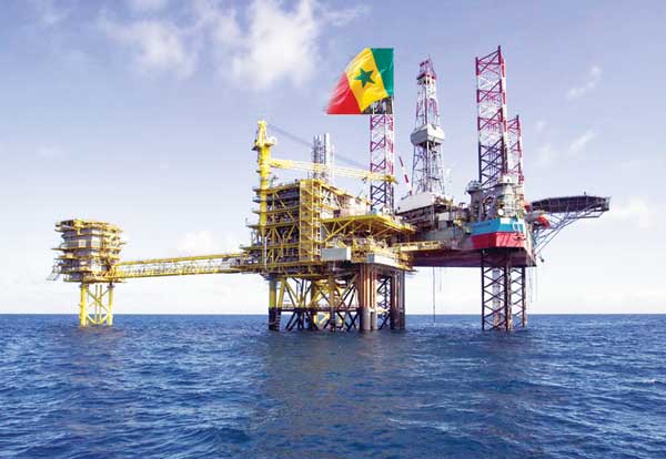 Le Sénégal recevra 50 millions EUR d’Africa Finance Corporation pour stimuler le secteur pétrolier et gazier