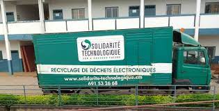 Cameroun: Recyclage des appareils électriques et électroménagers